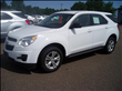 2010 Chevrolet Equinox
