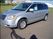 2010 Chrysler Town and Country