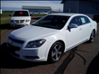 2011 Chevrolet Malibu