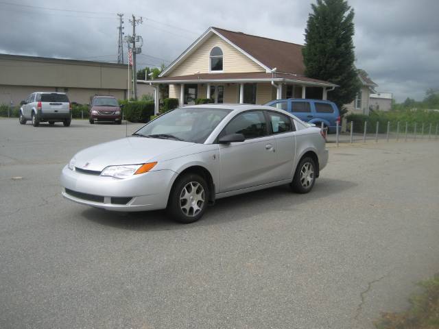 2005 Saturn Ion for sale