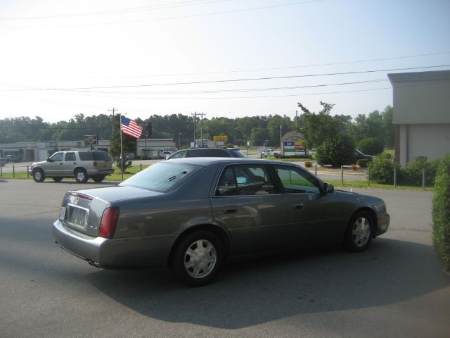 2003 Cadillac Deville for sale