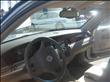 2001 Cadillac DTS