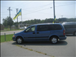 1999 Chevrolet Venture