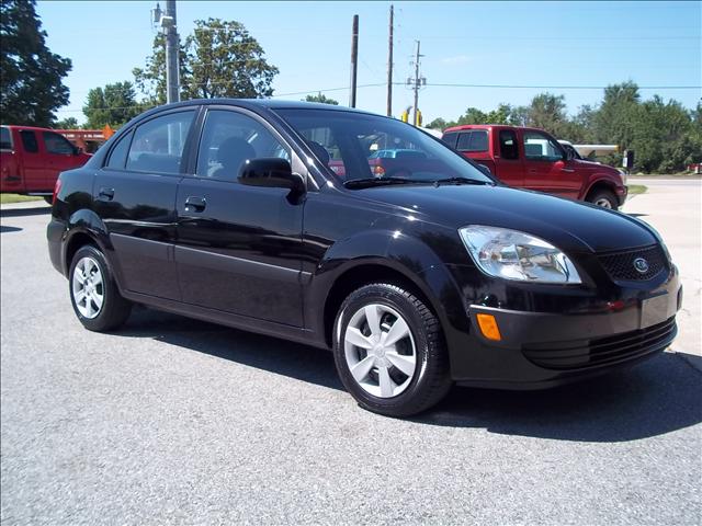 2006 Kia Rio