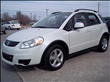 2007 Suzuki SX4