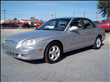 2001 Hyundai Sonata