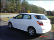 2009 Toyota Matrix