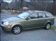 2006 Suzuki Forenza