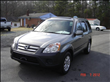 2006 Honda CR-V