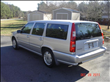 1999 Volvo V70