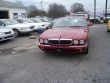2000 Jaguar XJ8