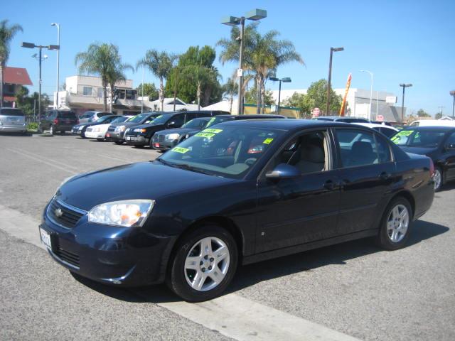 2007 Chevrolet Malibu for sale