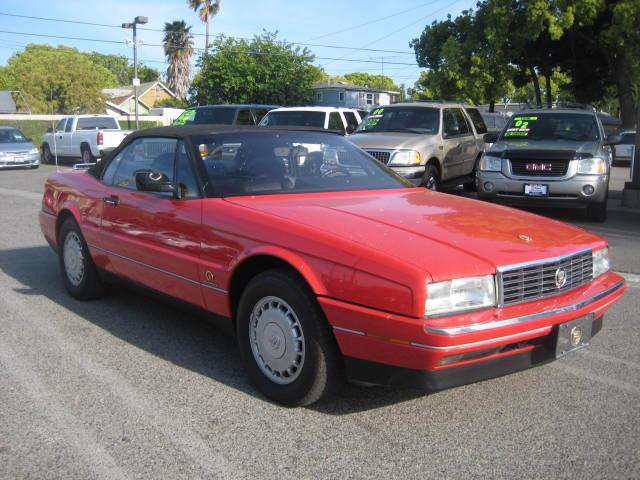 1992 Cadillac Allante for sale