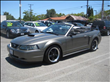 2001 Ford Mustang