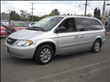 2004 Chrysler Town and Country