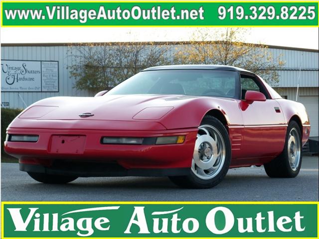 1994 Chevrolet Corvette for sale