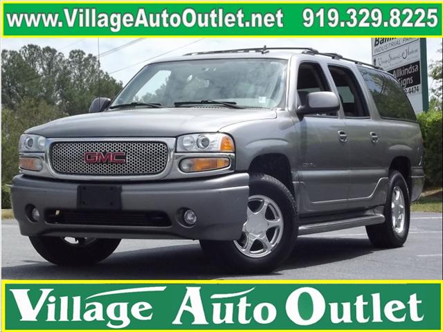 2006 GMC Yukon XL for sale