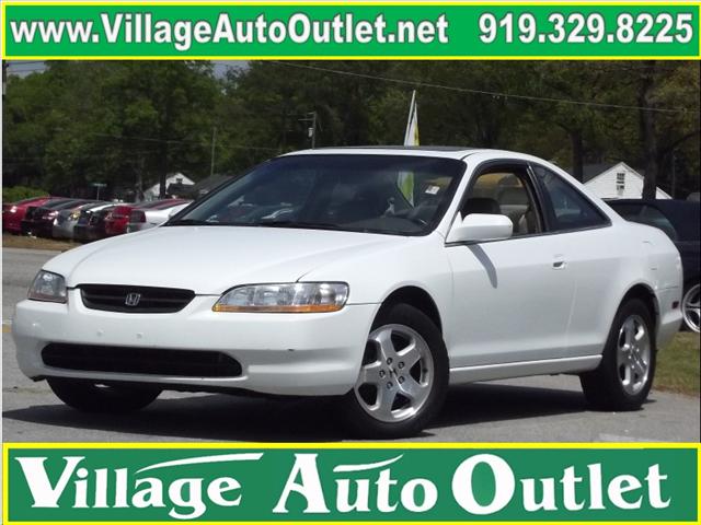 1998 Honda Accord for sale