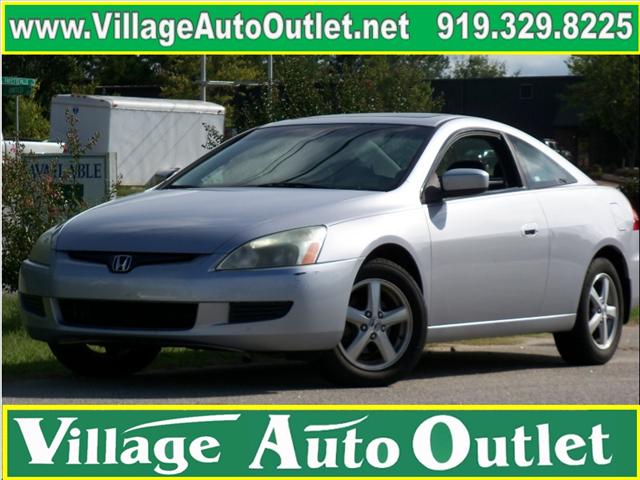 2003 Honda Accord for sale