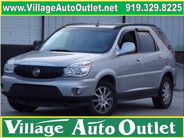 2006 Buick Rendezvous for sale