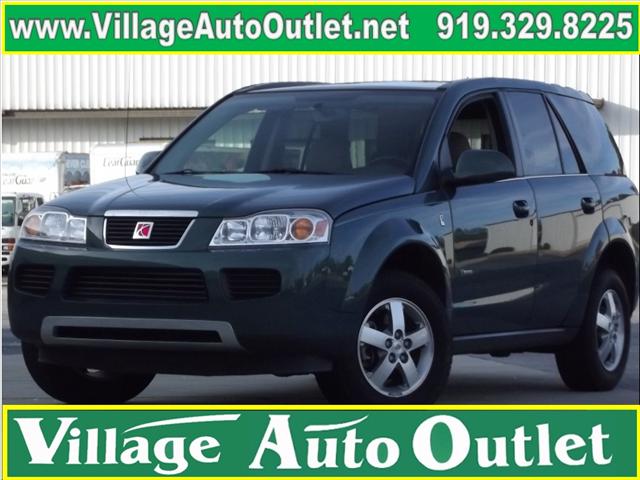 2007 Saturn VUE for sale