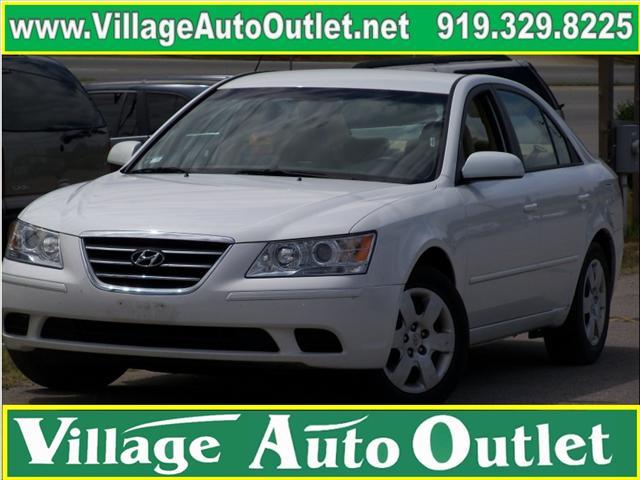 2010 Hyundai Sonata for sale