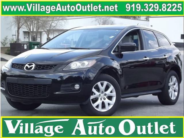 2007 Mazda CX-7 for sale