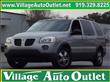 2005 Pontiac Montana SV6