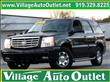 2003 Cadillac Escalade