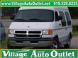 2003 Dodge Ram Van