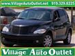 2008 Chrysler PT Cruiser