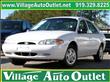 2002 Ford Escort