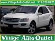 2006 Mercedes-Benz M Class