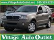 2004 Lincoln Aviator