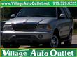 1999 Lincoln Navigator