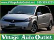 2008 Nissan Quest
