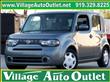 2010 Nissan cube