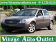 2007 Kia Optima