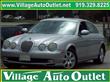 2004 Jaguar S-Type