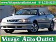 2002 Saab 9-3