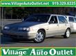 1996 Volvo 960 Series