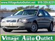 2002 Volvo S80