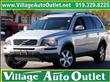 2007 Volvo XC90