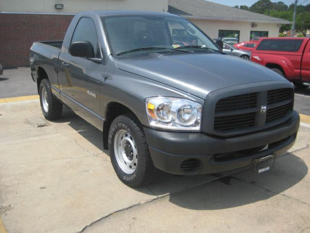 2008 Dodge Ram 1500 for sale