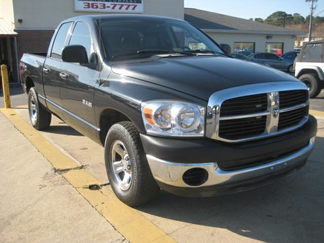 2008 Dodge Ram 1500 for sale