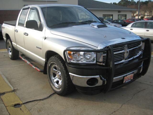 2008 Dodge Ram 1500 for sale