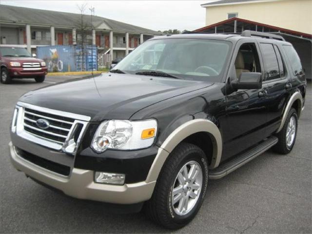 2010 Ford Explorer for sale