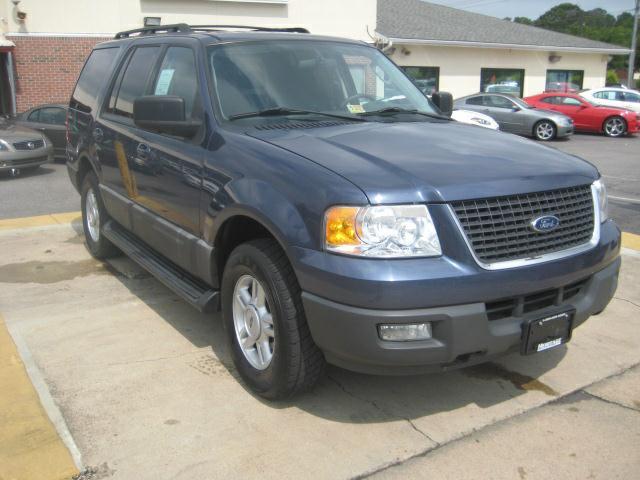 2005 Ford Expedition for sale