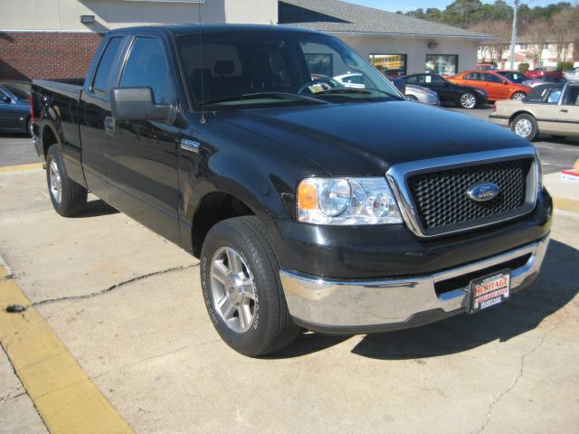2008 Ford F150 for sale
