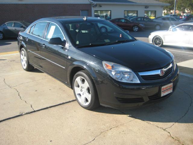 2008 Saturn Aura for sale